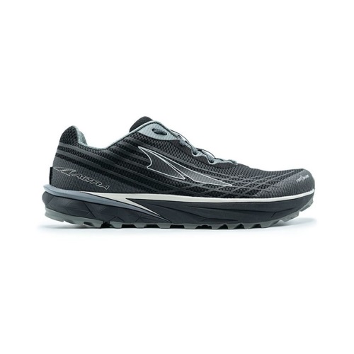 Altra Timp 2 Hardloopschoenen Heren Zwart (NL-JQE)